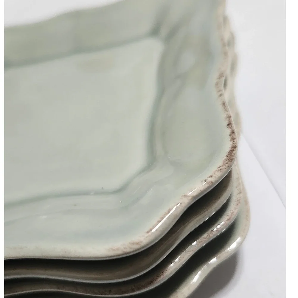 Pottery Barn handcrafted portugal